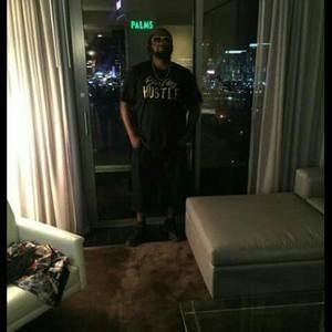 Meet your Posher, Tommy